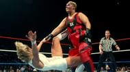 Aja Kong in WWE